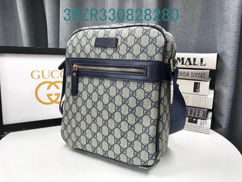 Glami Fashion - GCI Bags - 11218