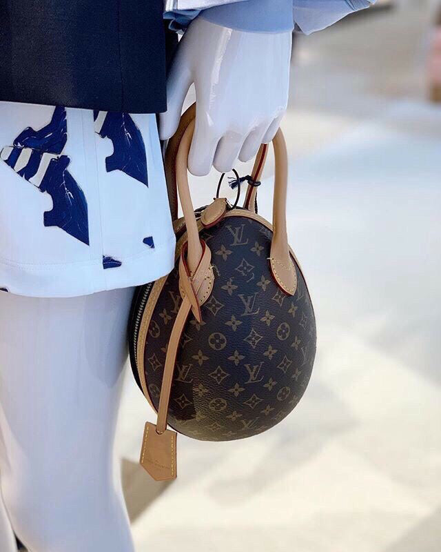 GlamI Lu-Vi bags - 3611