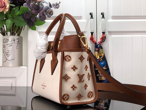 GlamI Lu-Vi bags - 3502