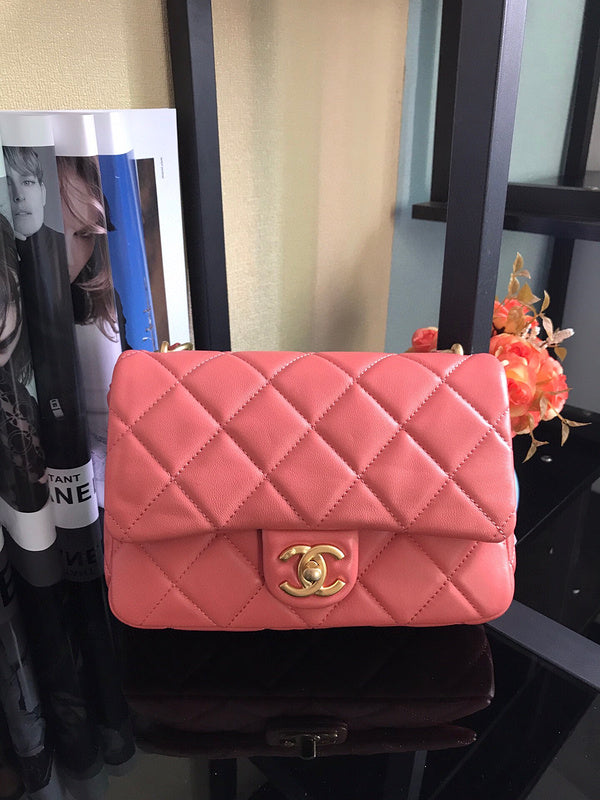 GlamI - CHL Bags - 3451