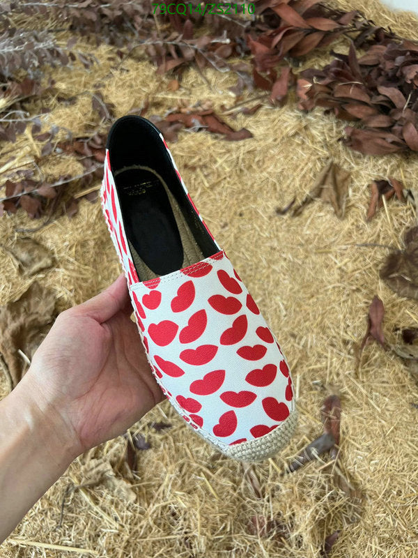 SAMC - YLS Women Shoes - 179