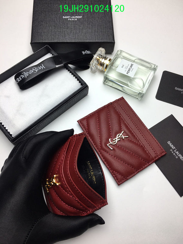 Glami - YLS Wallet - 333