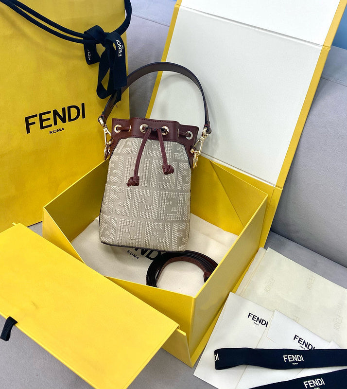 FDI Bags - Luxurious Bags  391