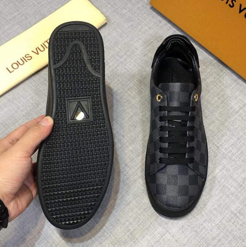 SAMC - LOV Men Shoes - 1856