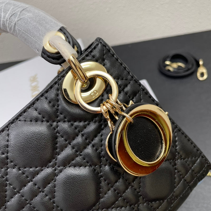 Satchel Bags - DOR Bags - 201