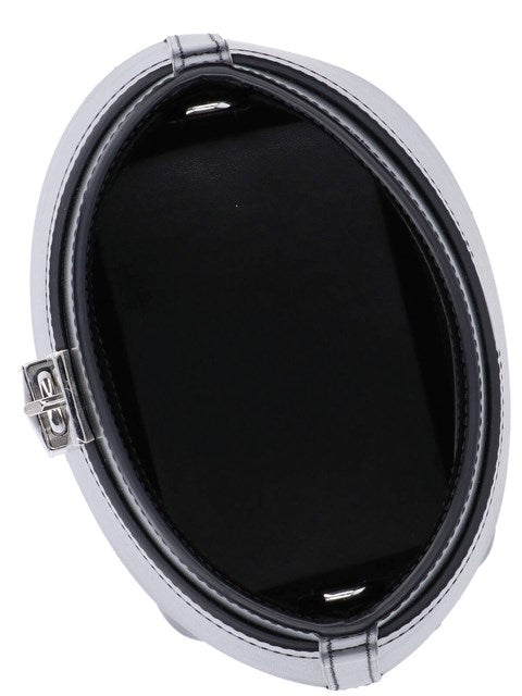Givenchy Women "Shark Lock" Bucket Bag