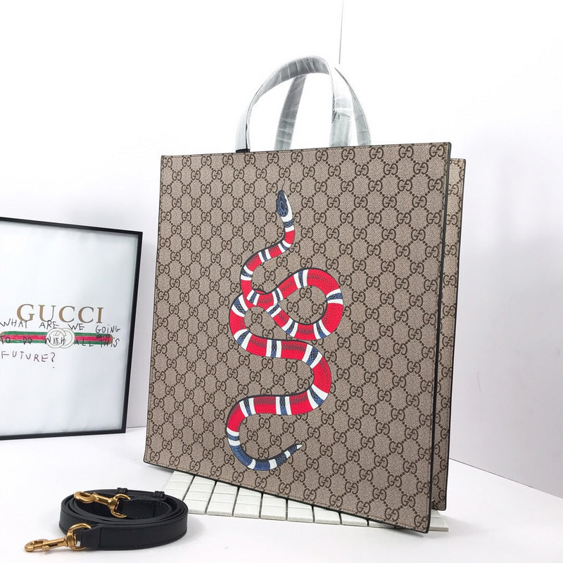 Glami Fashion - GCI Bags - 2519