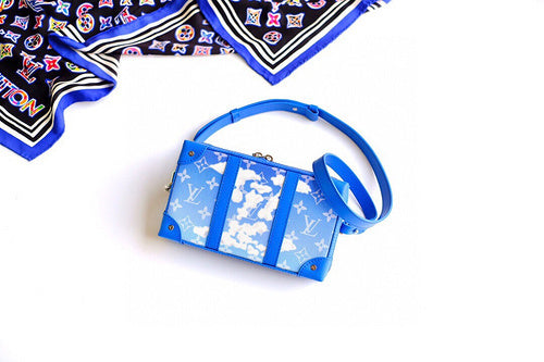 GlamI Lu-Vi bags - 3076