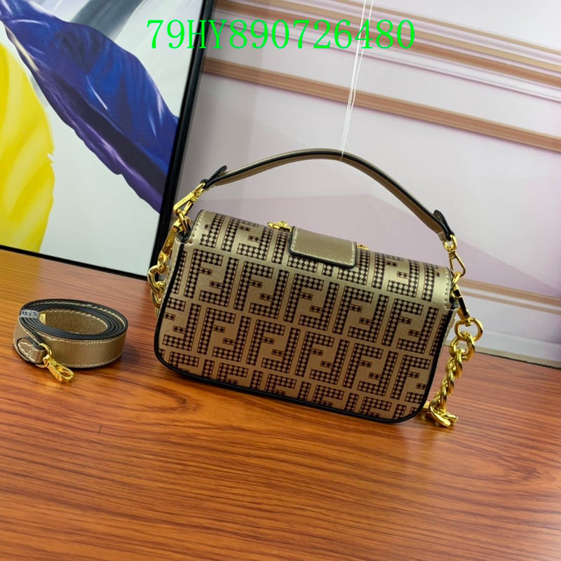 Glami - FDE Bags - 3292