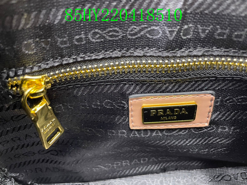 Satchel Bags - PDA Bags - 3391