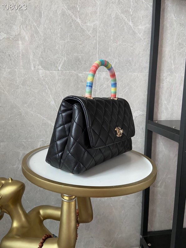 Satchel Bags - CHL Bags - 3950