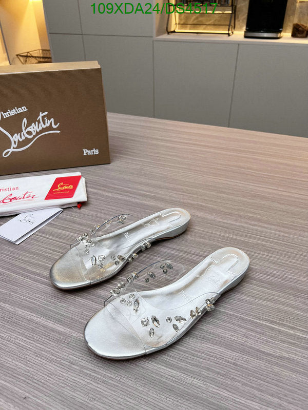SAMC - CBL Women Shoes - 016