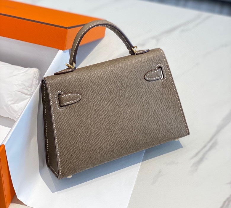 Glamy - HMS Bags - 730