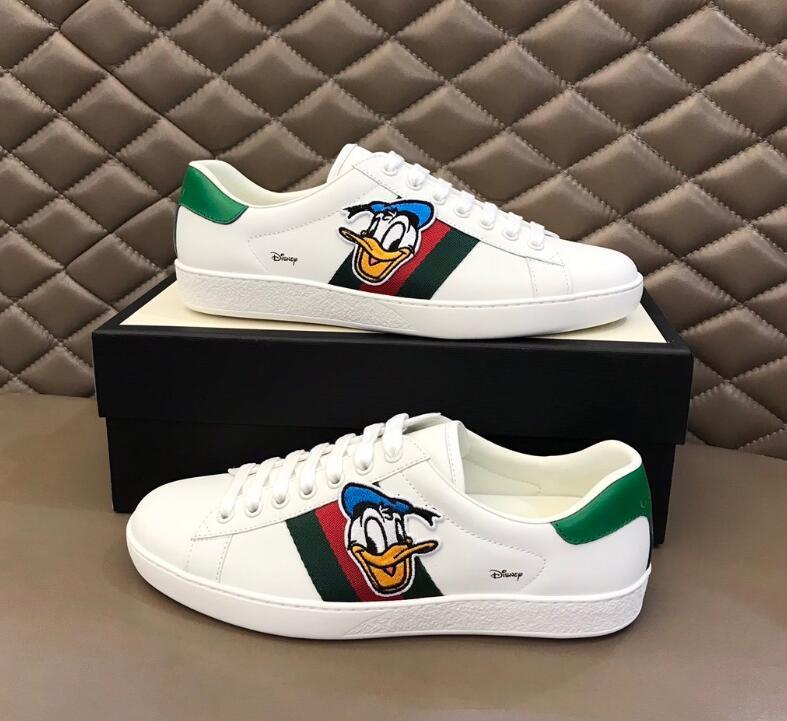 SAMC - GUKI Men Shoes - 886