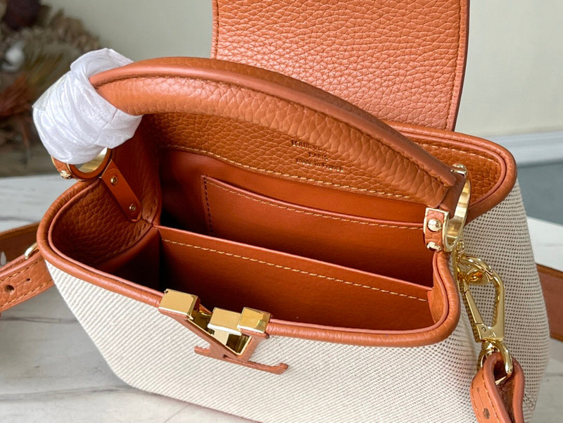 Fashion Lu-Vi bags - 5028