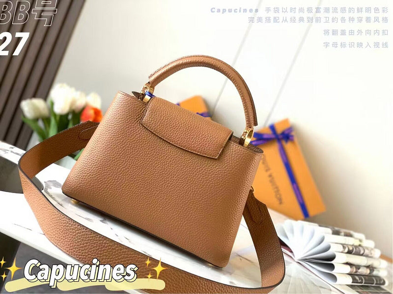 Glami- Glami- Lu-Vi bags - 11682