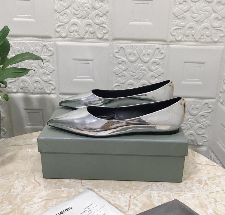 SAMC - TFO Women Shoes - 077