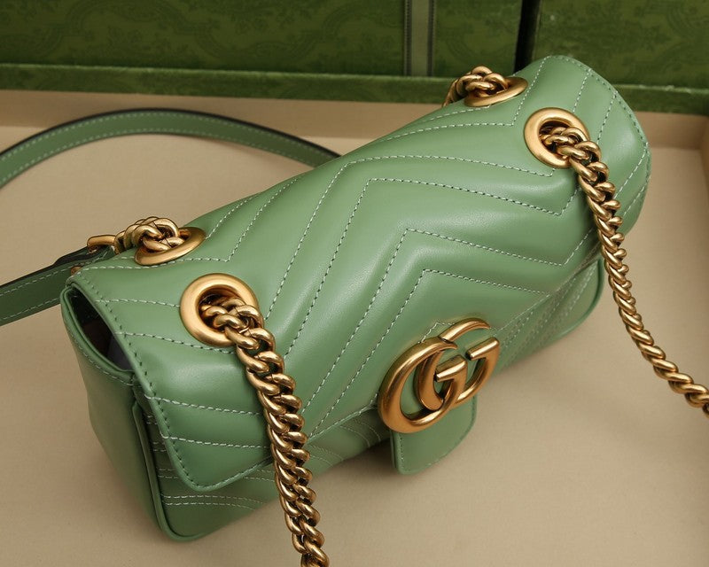 Satchel Bags - GCI Bags - 734