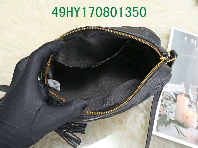 Glami - YLS Bags - 2210