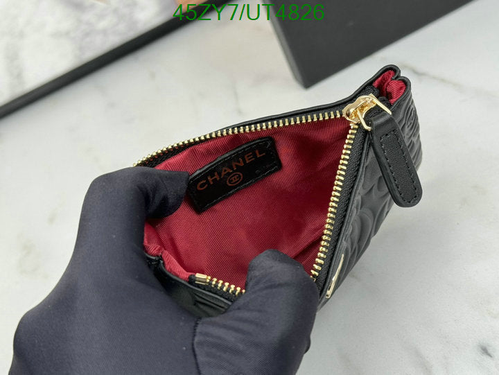 SAMC - CHL Wallets - 029