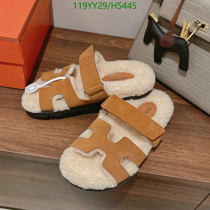 SAMC - HMS Women Shoes - 536