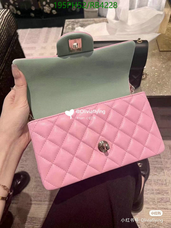 SAMC - CHL Bags - 364