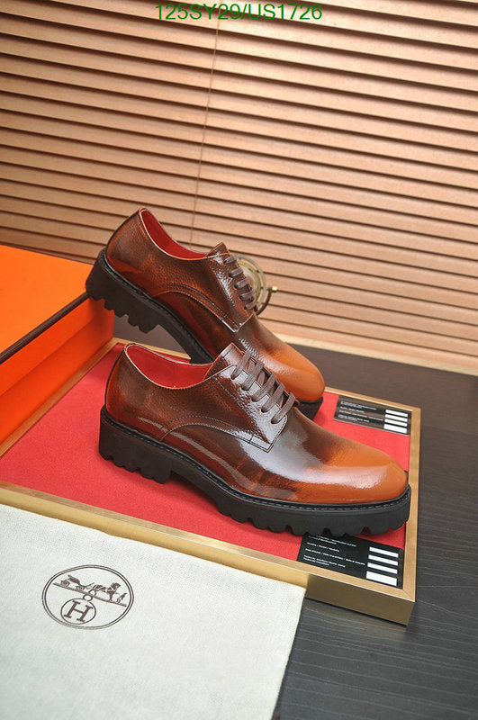 SAMC - HMS Men Shoes - 603