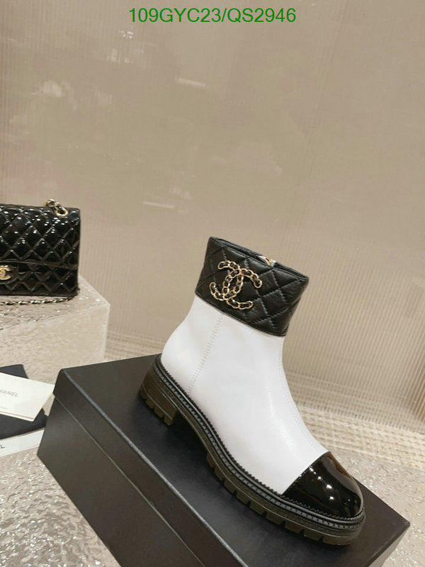 SAMC - CHL Women Boots - 353