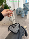 Satchel Bags - PDA Bags - 3363