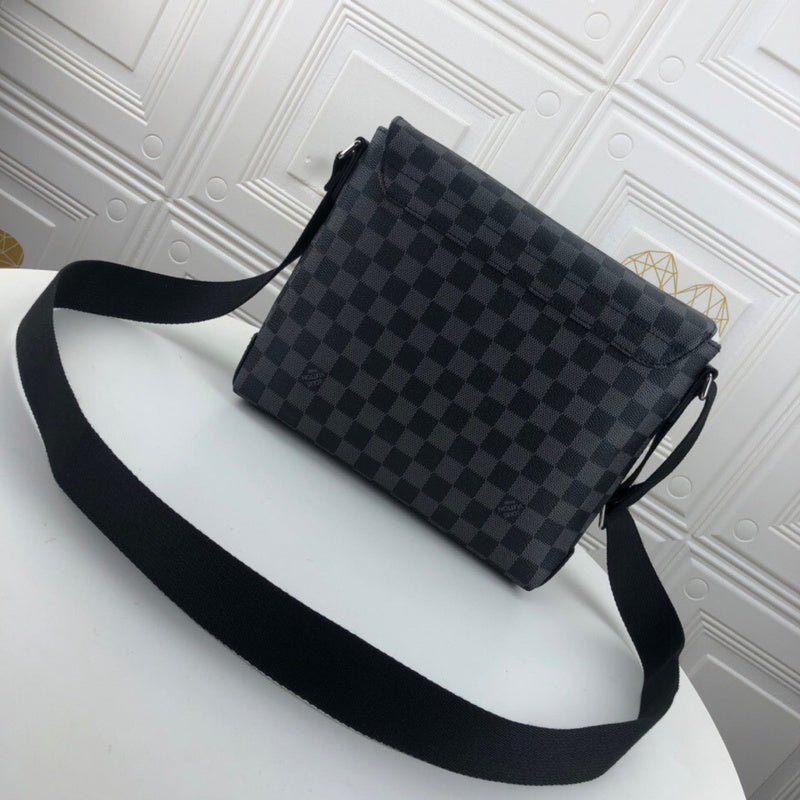 Satchel Bags - VL1 Bags - 754