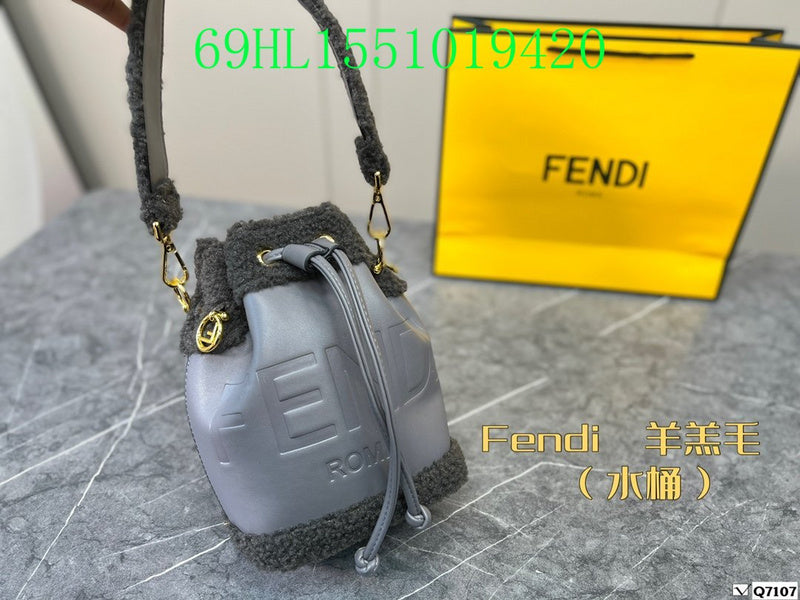 Glami - FDE Bags - 1290