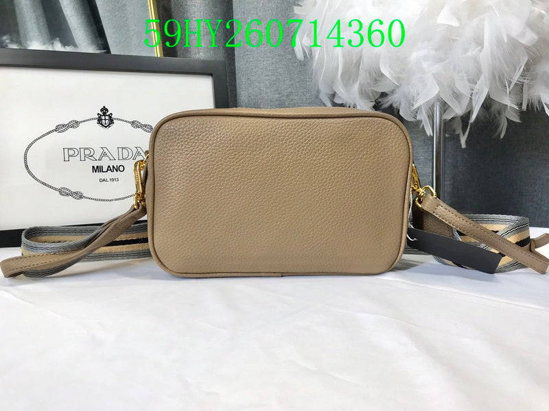 Satchel Bags - PDA Bags - 4149