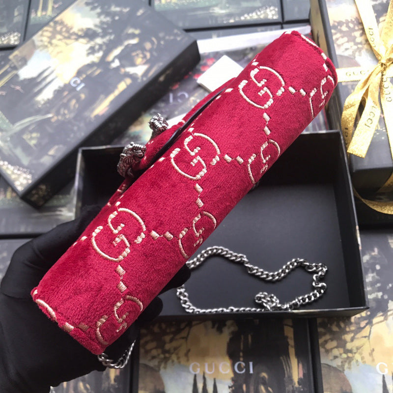 Glami-i Guki Lady Bags - 1454