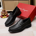 Glami - FGO Men Shoes - 843