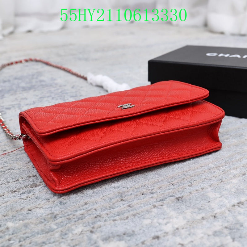 Satchel Bags - CHL Bags - 5163