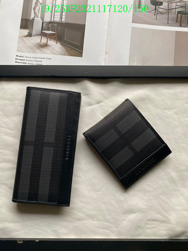 Glami - BOR Wallet - 059