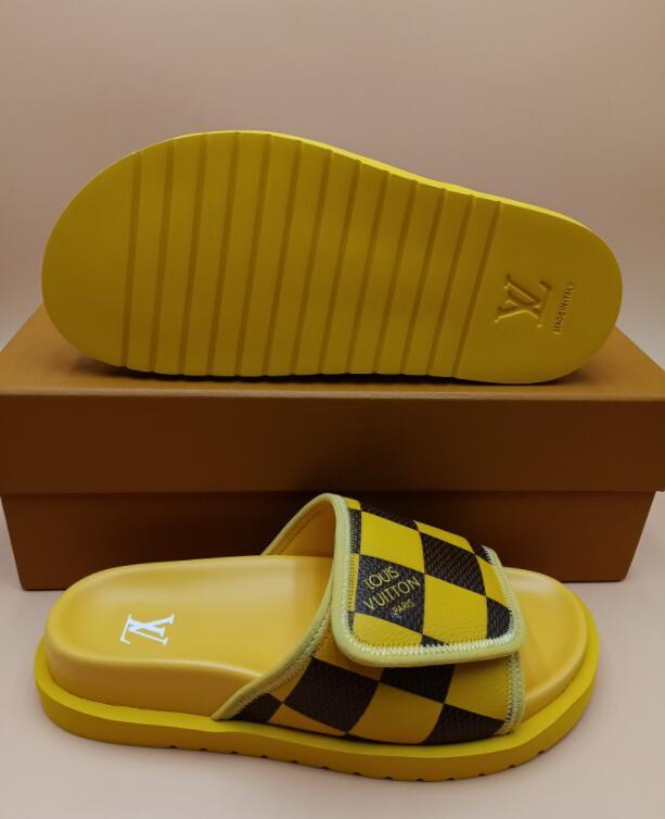 SAMC - LOV Men Shoes - 269