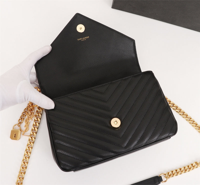 Satchel Bags - SLY Bags - 1718