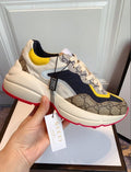 SAMC - GUKI Women Shoes - 2340