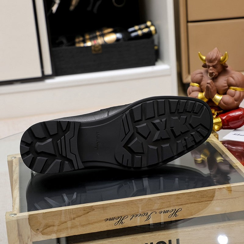 Glami - FGO Men Shoes - 847