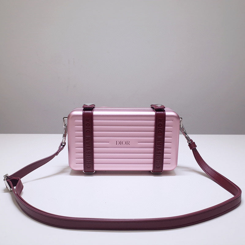 BLUSH BAGZ - Dior Bags - 2309