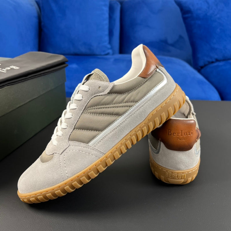 Glami - BRE Men Shoes - 410