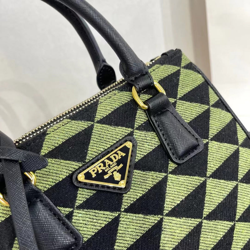 Satchel Bags - PRA Bags - 051