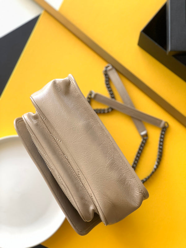 Glamy - YLS Bags - 001