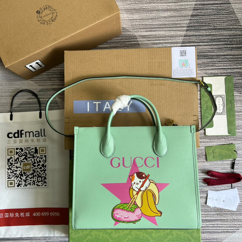 ELE - GG Bags - 1108
