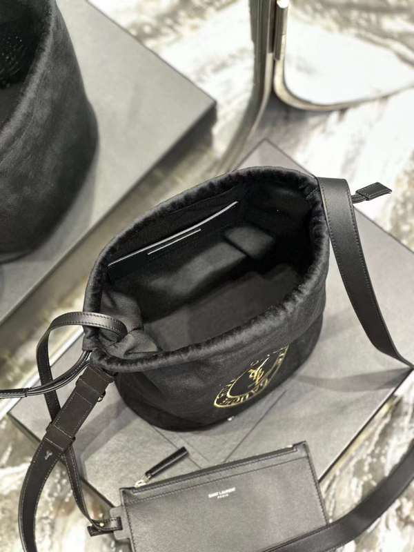ELE - SLY Bags 568