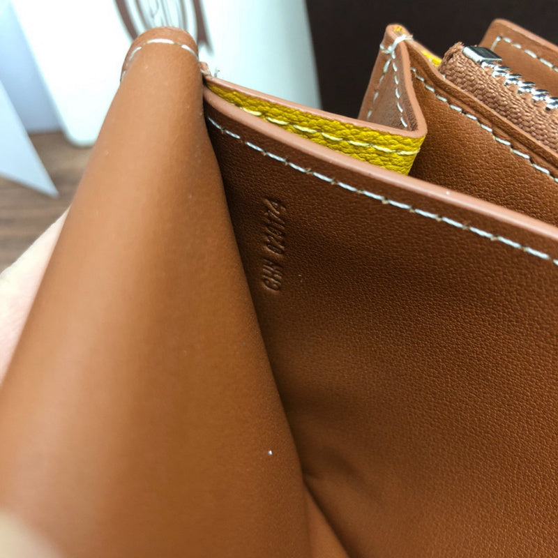 Glami-i - GYO Wallets - 093