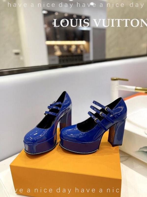 Glamy - LOV Women Shoes - 512