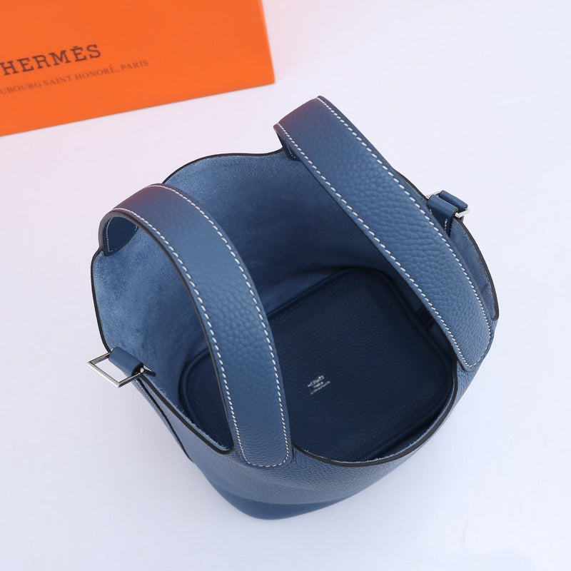 Satchel Bags - HMS-Bags - 184