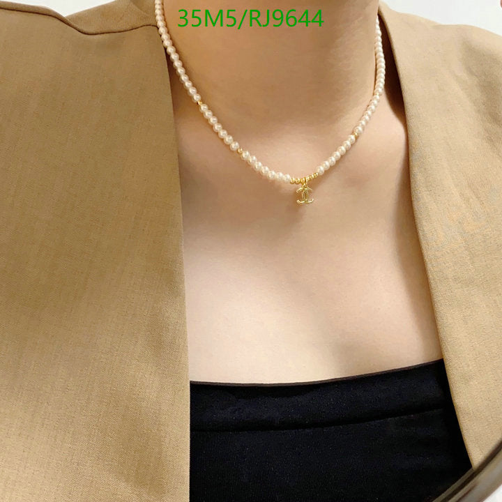 SAMC - CHL Jewelry Necklace - 303